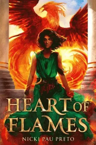 Heart of Flames