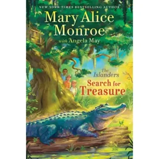 The Search for Treasure