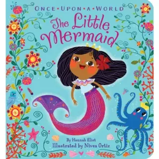 The Little Mermaid