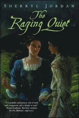Raging Quiet