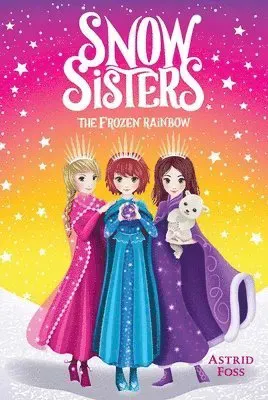 The Frozen Rainbow