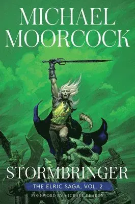STORMBRINGER