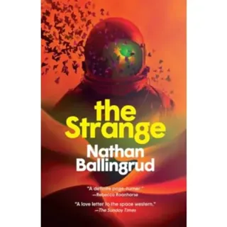 Strange