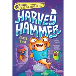 Class Pest