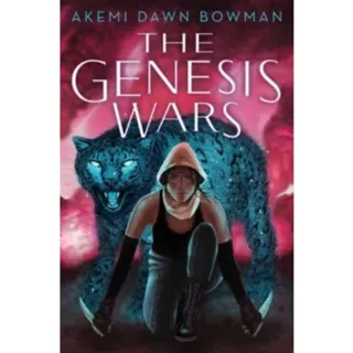 The Genesis Wars