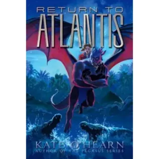 Return to Atlantis