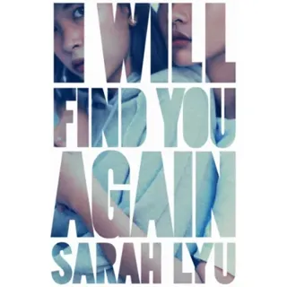 I Will Find You Again