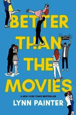 Better Than the Movies