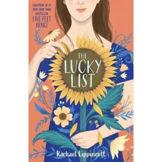 Lucky List