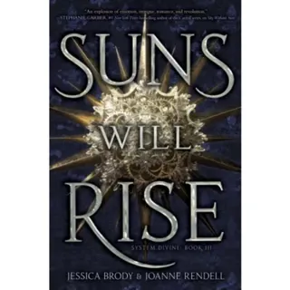 Suns Will Rise