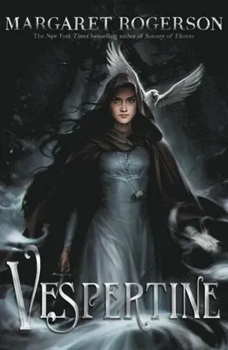 Vespertine