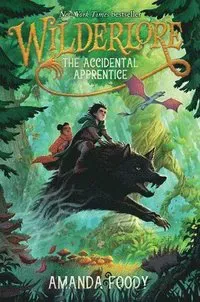 The Accidental Apprentice
