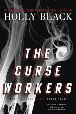 The Curse Workers