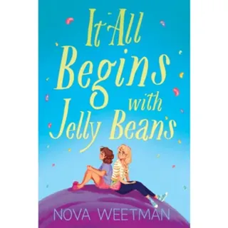It All Begins with Jelly Beans