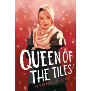 Queen of the Tiles