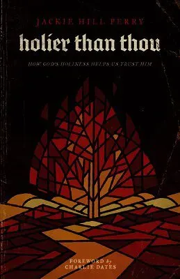 Holier Than Thou