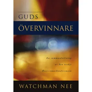 Guds övervinnare