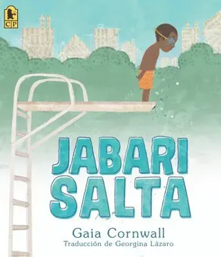 Jabari Salta