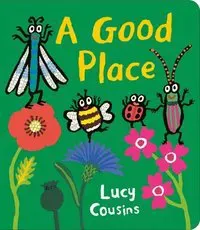 A Good Place