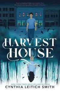 Harvest House