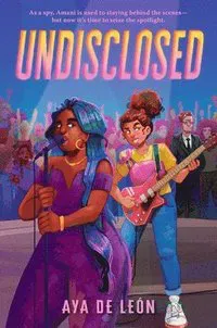 Undisclosed