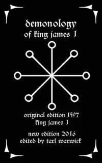 Demonology: Of King James I