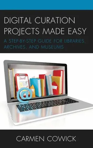 Digital Curation Projects Made Easy
