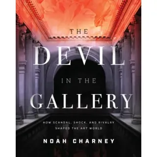 The Devil in the Gallery