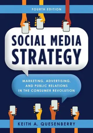 Social Media Strategy
