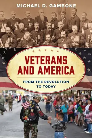 Veterans and America
