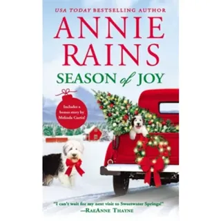 Season of Joy