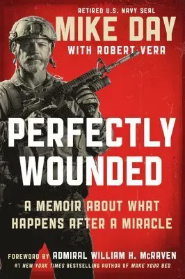 Perfectly Wounded