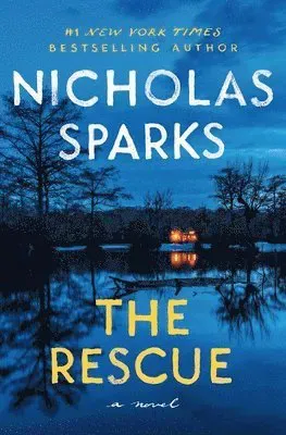 The Rescue