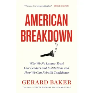 American Breakdown