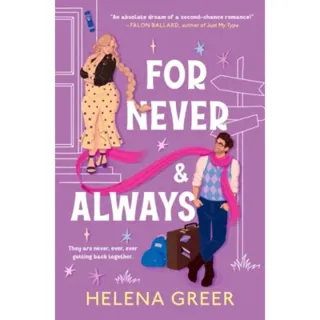 For Never & Always