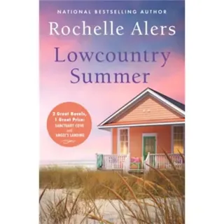Lowcountry Summer