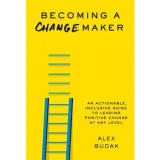 Becoming a Changemaker