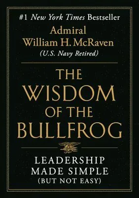 Wisdom of the Bullfrog