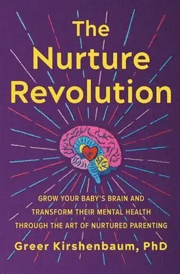 The Nurture Revolution