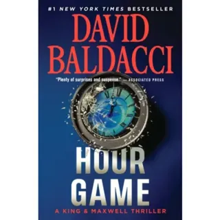 Hour Game