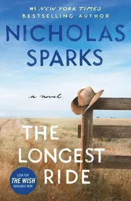 The Longest Ride