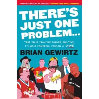 There's Just One Problem...