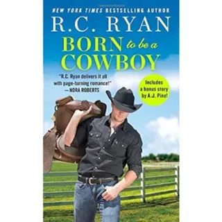 Born to Be a Cowboy