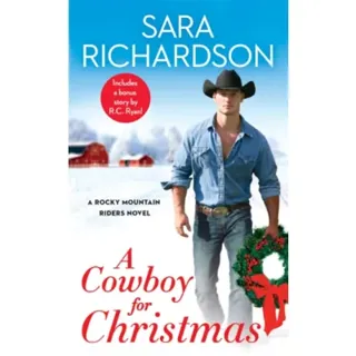 A Cowboy for Christmas