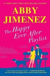 The Happy Ever After Playlist
