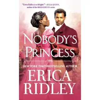 Nobody's Princess