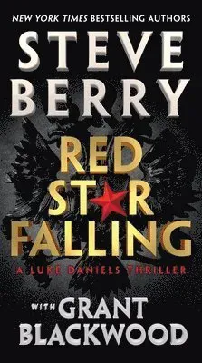 Red Star Falling: Volume 2