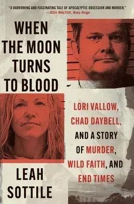 When the Moon Turns to Blood