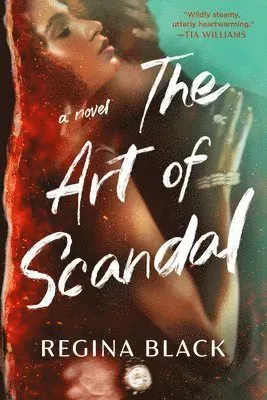 Art of Scandal