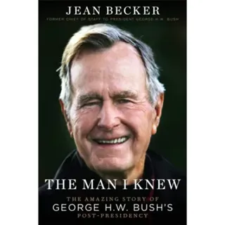 The Man I Knew